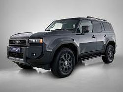 Grijs Gebruikt 2024 Toyota Land Cruiser Executive SUV | € 79.800
