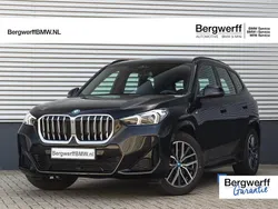 Zwart, metallic lak Gebruikt 2025 BMW X1 Comfort Edition SUV | € 50.875 (Eerlijke prijs)