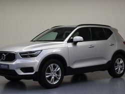 Zilver Gebruikt 2018 Volvo XC40 Momentum SUV | € 28.950 (Super prijs)