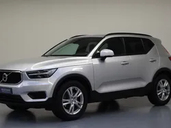 Zilver Gebruikt 2018 Volvo XC40 Momentum SUV | € 30.750 (Goede deal)