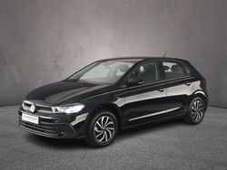 Zwart Gebruikt 2023 VW Polo Life Hatchback | € 21.900 (Eerlijke prijs)