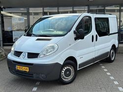 Wit Gebruikt 2012 Renault Trafic Van | € 8.450 (Duur)