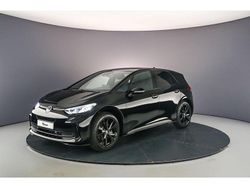 Grenadill black Gebruikt 2025 VW ID.3 Pure Hatchback | € 26.900 (Goede deal)
