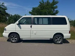 Wit Gebruikt 2003 VW T4 Van | € 9.475