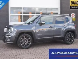Overige Gebruikt 2024 Jeep Renegade Limited SUV | € 28.900 (Eerlijke prijs)
