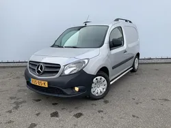 Mercedes Citan 109