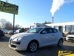 Wit Gebruikt 2012 Alfa Romeo MiTo Hatchback | € 5.250 (Eerlijke prijs)