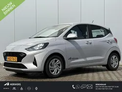 Grijs Gebruikt 2025 Hyundai i10 Comfort Hatchback | € 19.985 (Eerlijke prijs)