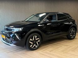 Zwart Gebruikt 2023 Opel Mokka GS Line SUV | € 21.995 (Iets duurder)