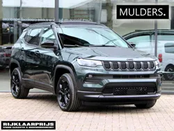 Nieuw 2025 Jeep Compass North SUV | € 41.395 (Super prijs)
