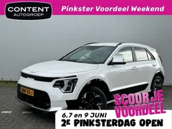 Wit Gebruikt 2024 Kia e-Niro 2 SUV | € 34.940