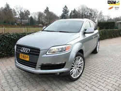 Grijs Gebruikt 2008 Audi Q7 Proline SUV | € 10.950 (Goede deal)