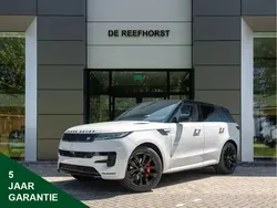 Grijs, metallic lak Nieuw 2024 Land Rover Range Rover Sport HSE Dynamic SUV | € 144.990 (Eerlijke prijs)