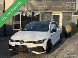 Wit Gebruikt 2022 VW Golf VIII GTI Clubsport Hatchback | € 35.950 (Eerlijke prijs)