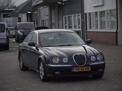 Gebruikt 2002 Jaguar S-Type S Sedan | € 1.100 (Eerlijke prijs)