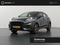 Grijs Gebruikt 2020 Ford Puma ST-Line SUV | € 20.935 (Eerlijke prijs)