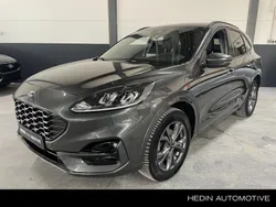 Grijs Gebruikt 2022 Ford Kuga ST-Line SUV | € 25.445 (Eerlijke prijs)