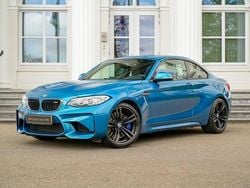 Overige Gebruikt 2017 BMW M2 Comfort Edition Coupé | € 42.888 (Goede deal)