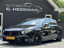 Zwart Gebruikt 2018 Mercedes A45 AMG AMG Hatchback | € 21.945