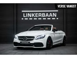 Mercedes S63 AMG