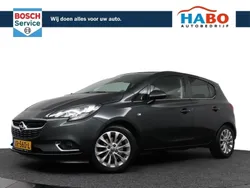 Grijs Gebruikt 2019 Opel Corsa Hatchback | € 11.845 (Eerlijke prijs)