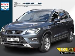 Zwart Gebruikt 2018 Seat Ateca Business SUV | € 16.700 (Eerlijke prijs)