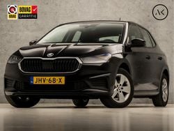 Zwart Gebruikt 2022 Skoda Fabia Sport Hatchback | € 18.445 (Duur)