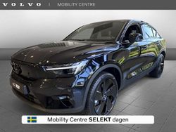 Zwart Gebruikt 2025 Volvo EC40 Ultra SUV | € 54.935 (Iets duurder)