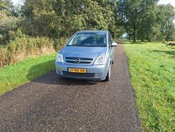 Gebruikt 2003 Opel Meriva MPV | € 750 (Super prijs)