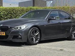 Grijs Gebruikt 2014 BMW 328 Sedan | € 11.999 (Duur)