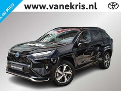 Zwart, metallic lak Nieuw 2025 Toyota RAV4 Hybrid SUV | € 51.756 (Goede deal)