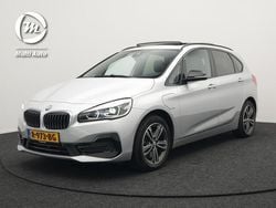 Grijs Gebruikt 2020 BMW 225 Active Tourer iPerformance MPV | € 20.840 (Eerlijke prijs)