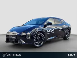 Overige Nieuw 2025 Kia EV4 3 Hatchback | € 49.949