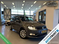 Grijs Gebruikt 2016 VW Polo Highline Hatchback | € 8.750 (Eerlijke prijs)