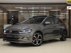Grijs Gebruikt 2019 VW Polo Highline Hatchback | € 11.950 (Super prijs)