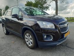 Bruin Gebruikt 2013 Opel Mokka SUV | € 10.350 (Iets duurder)