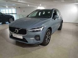 Grijs Gebruikt 2021 Volvo XC60 Momentum SUV | € 44.900 (Super prijs)