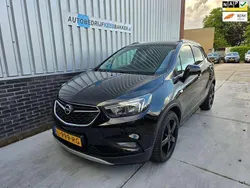 Zwart Gebruikt 2019 Opel Mokka X Innovation SUV | € 17.950 (Eerlijke prijs)