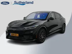 Zwart Gebruikt 2024 Ford Mustang GT SUV | € 50.650