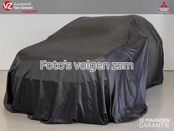 Blauw Gebruikt 2018 Mitsubishi ASX SUV | € 12.750 (Eerlijke prijs)