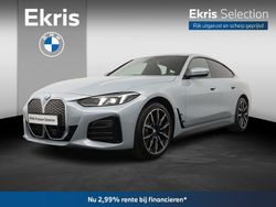 Grijs Gebruikt 2025 BMW i4 M Sport Sedan | € 45.900 (Goede deal)
