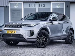 Grijs Gebruikt 2021 Land Rover Range Rover evoque R-Dynamic SUV | € 37.900 (Goede deal)