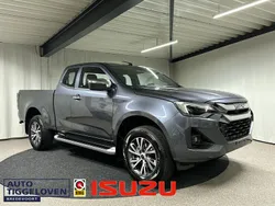 Grijs Nieuw 2024 Isuzu D-Max Pickup | € 41.919