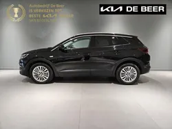 Zwart Gebruikt 2018 Opel Grandland X Business SUV | € 16.995 (Duur)