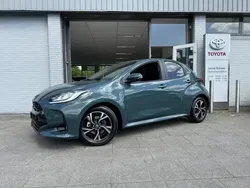 Nieuw 2024 Toyota Yaris Hybrid Comfort Hatchback | € 32.385 (Eerlijke prijs)