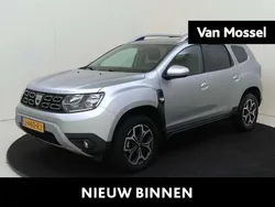 Grijs Gebruikt 2020 Dacia Duster Prestige SUV | € 18.940 (Eerlijke prijs)