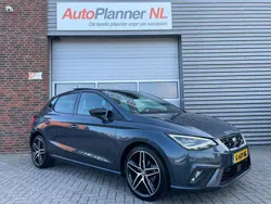 Grijs Gebruikt 2019 Seat Ibiza Business Hatchback | € 15.944 (Iets duurder)