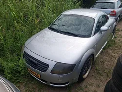 Zilver Gebruikt 1999 Audi TT Coupé | € 1.250 (Super prijs)
