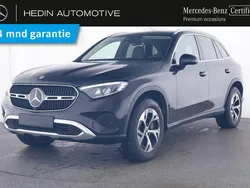 Zwart Gebruikt 2024 Mercedes GLC300e Advanced SUV | € 63.900 (Super prijs)