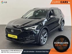 Zwart Gebruikt 2021 Seat Tarraco FR SUV | € 28.950 (Goede deal)
